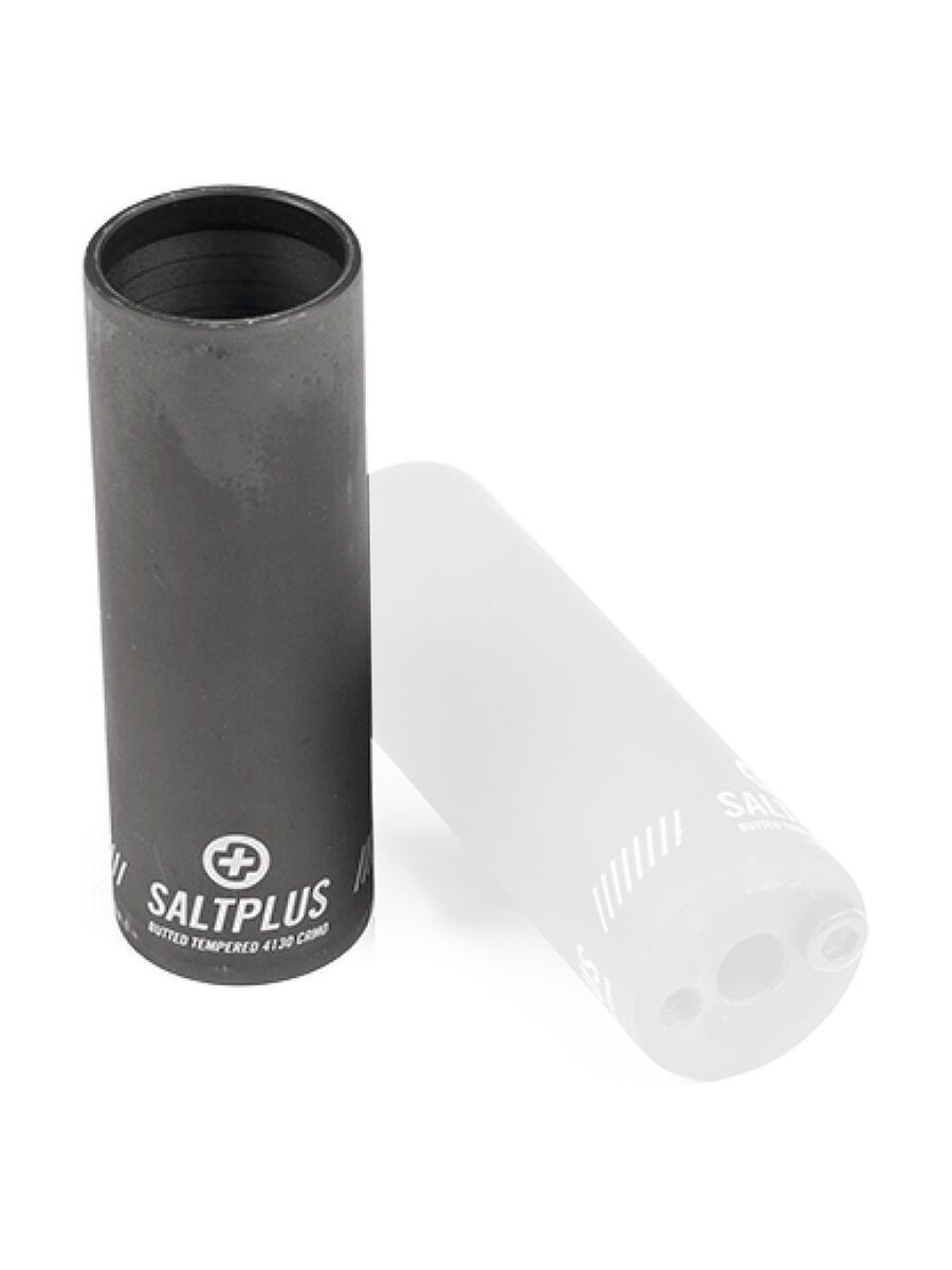 SaltPlus HQ CrMo Peg (Single), schwarz - Bild 1