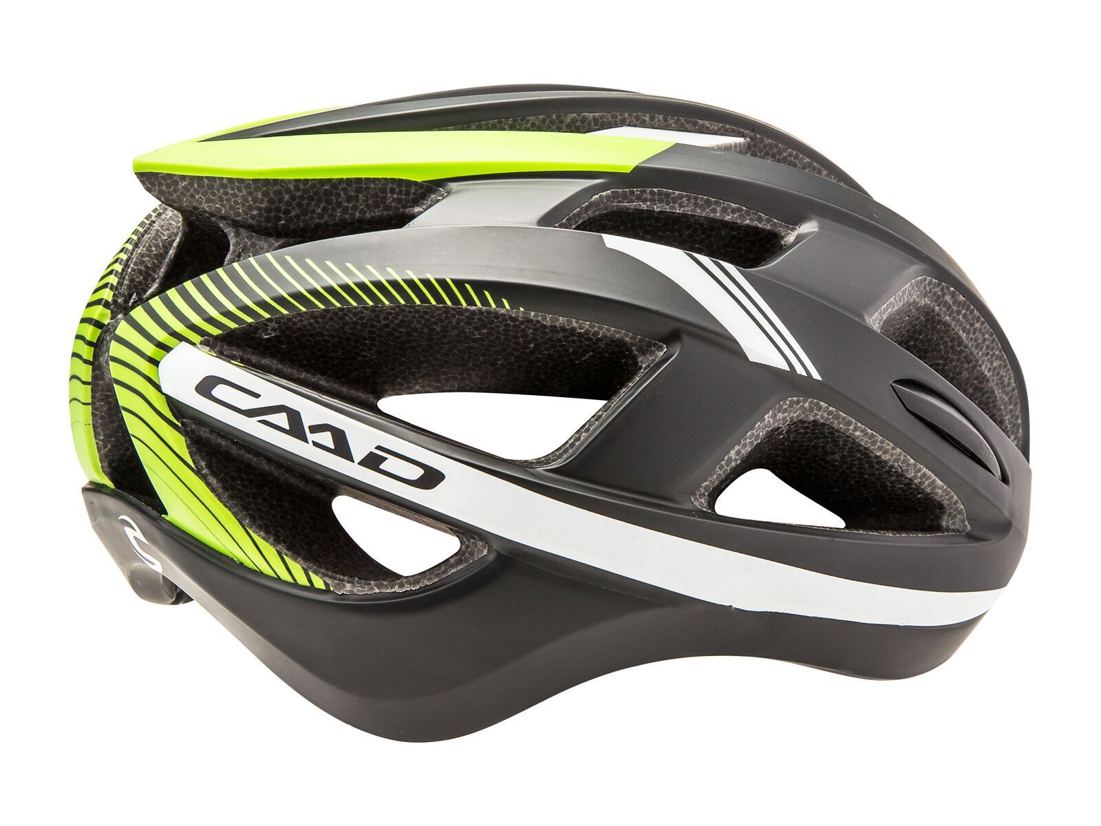 Cannondale Caad, black/green - Bild 3