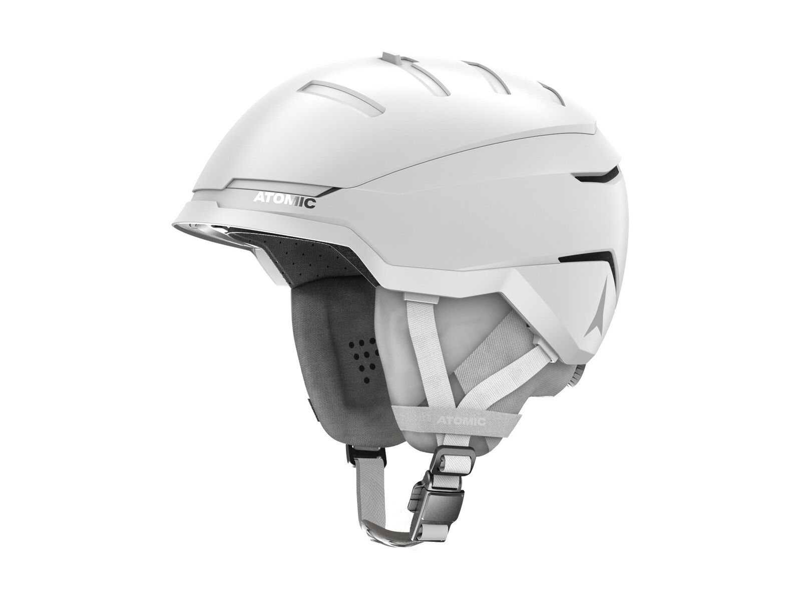 Atomic Savor GT AMID, white heather - Bild 1