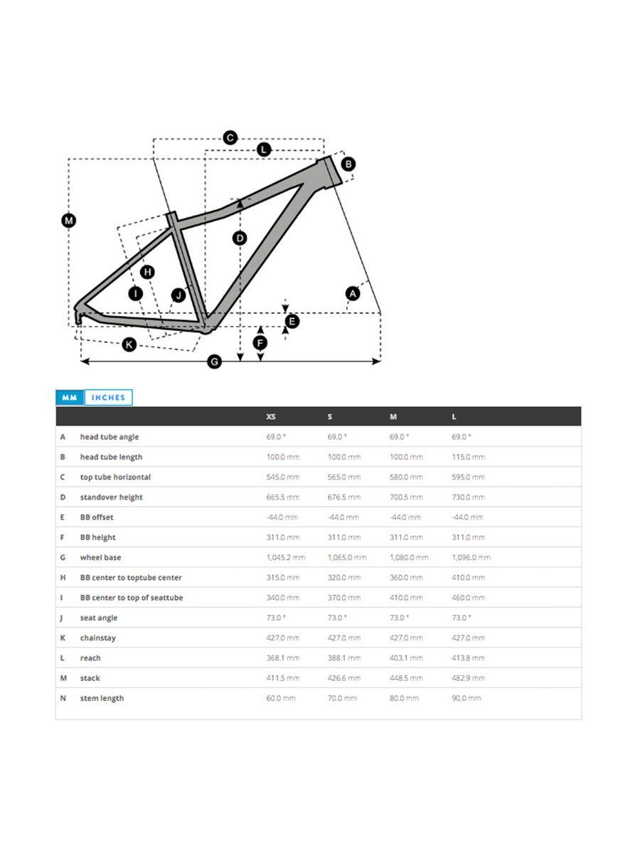 Scott Contessa Scale 700 - Bild 6