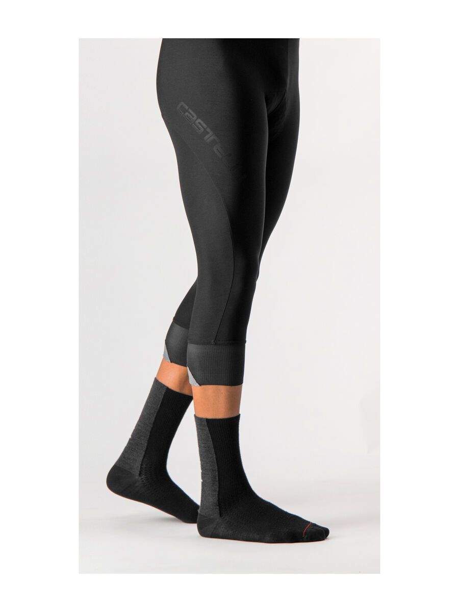 Castelli Tutto Nano Bib Knicker, black - Bild 8