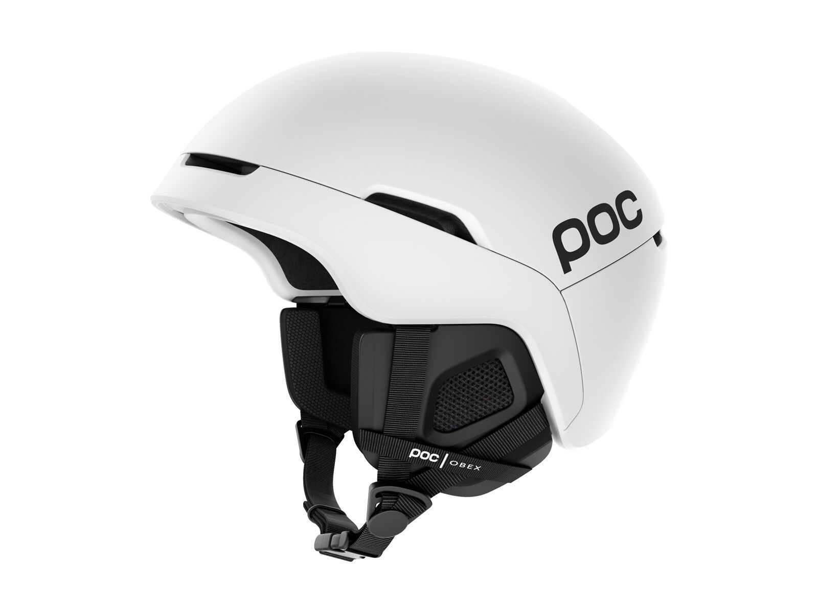 POC Obex SPIN, hydrogen white - Bild 1