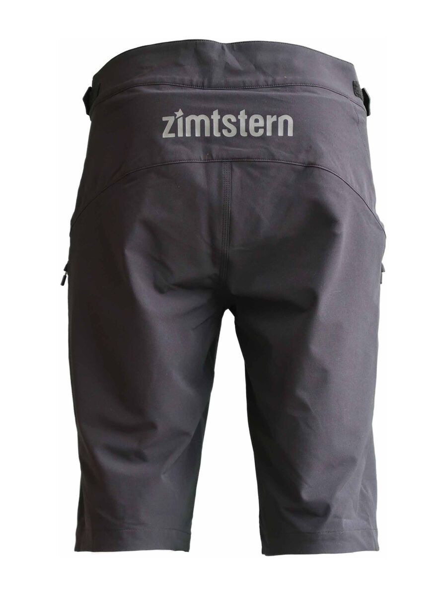 Zimtstern Gravelz Shorts Men, pirate black/pirate black - Bild 2