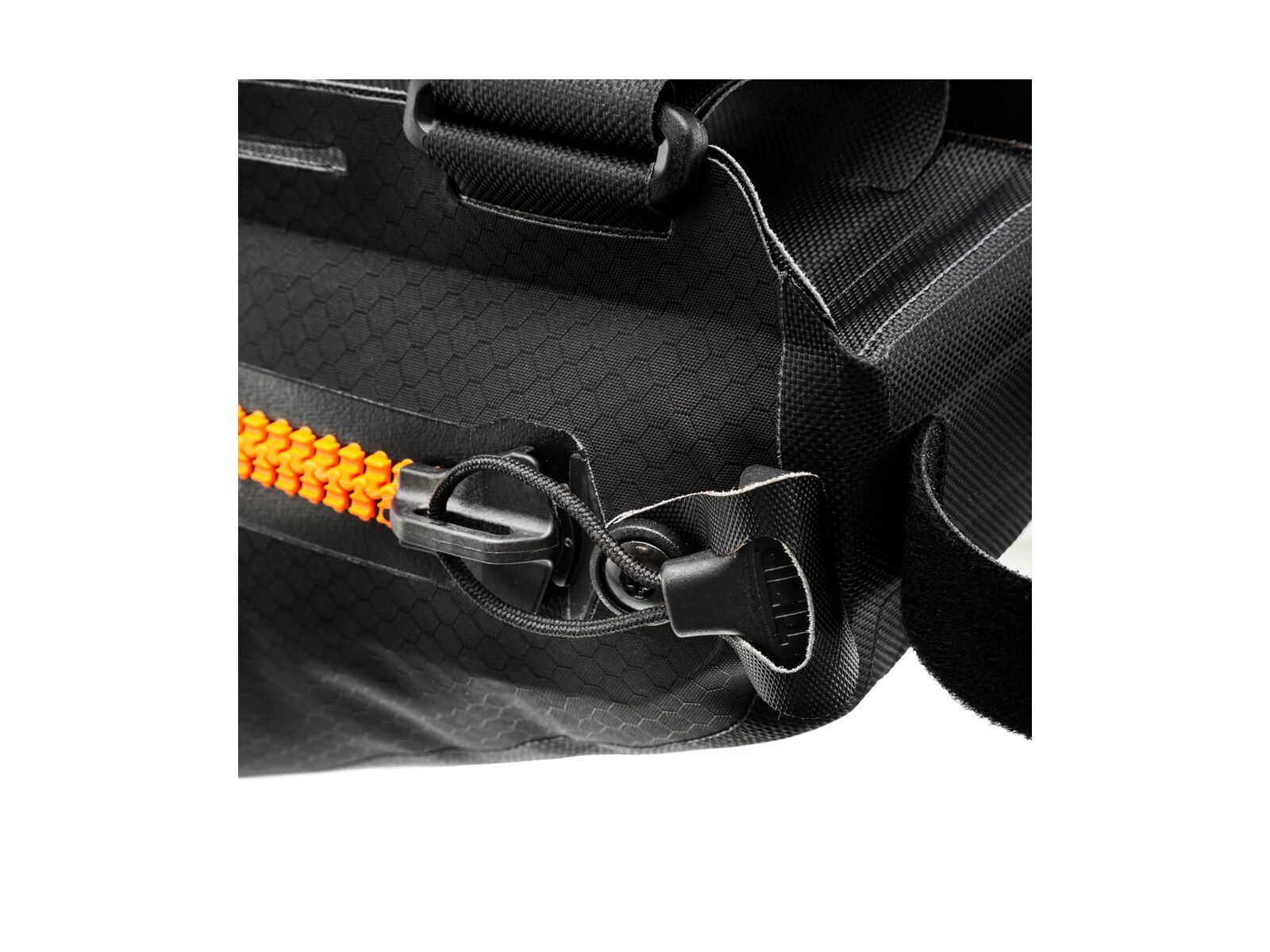 ORTLIEB Frame-Pack 4 L, black matt - Bild 5