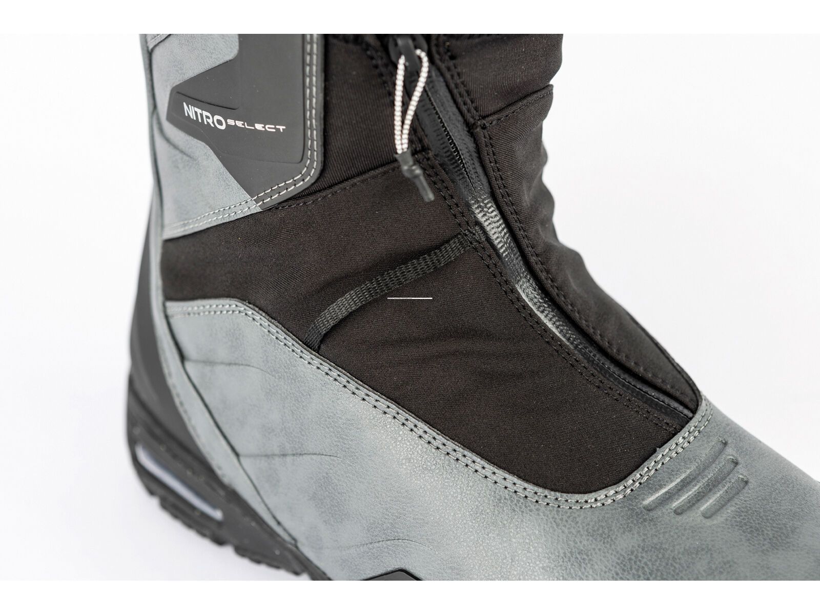 Nitro Select TLS+, charcoal-black - Bild 10