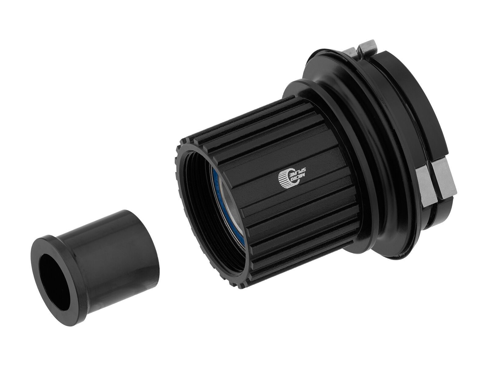 Newmen Fade R Freewheel Set Shimano Micro Spline - Bild 2