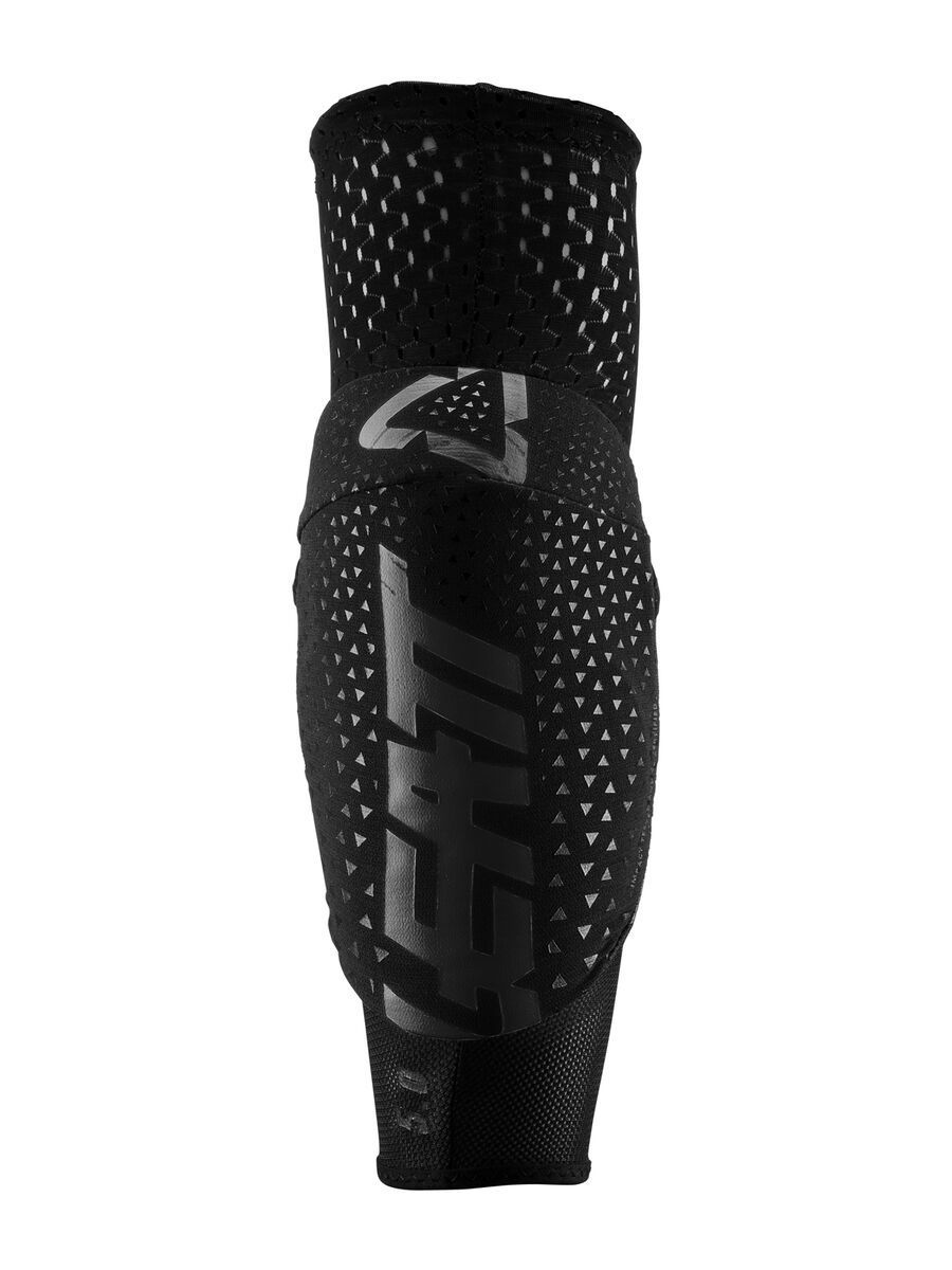 Leatt Elbow Guard 3DF 5.0, black - Bild 1