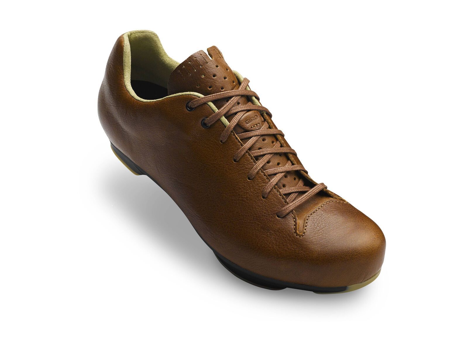 Giro Republic LX, sepia leather/black - Bild 1