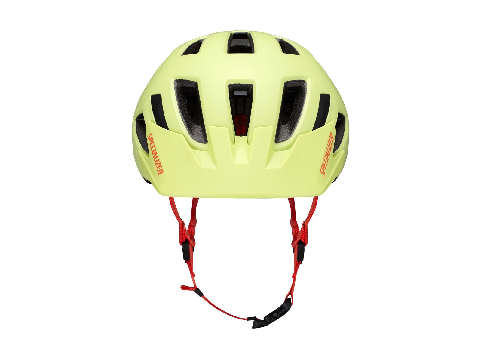 Specialized Shuffle Child LED MIPS, limestone - Bild 3
