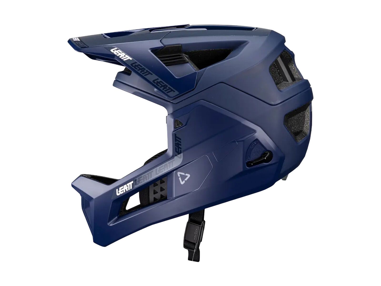 Leatt Helmet MTB Enduro 4.0, blue - Bild 2