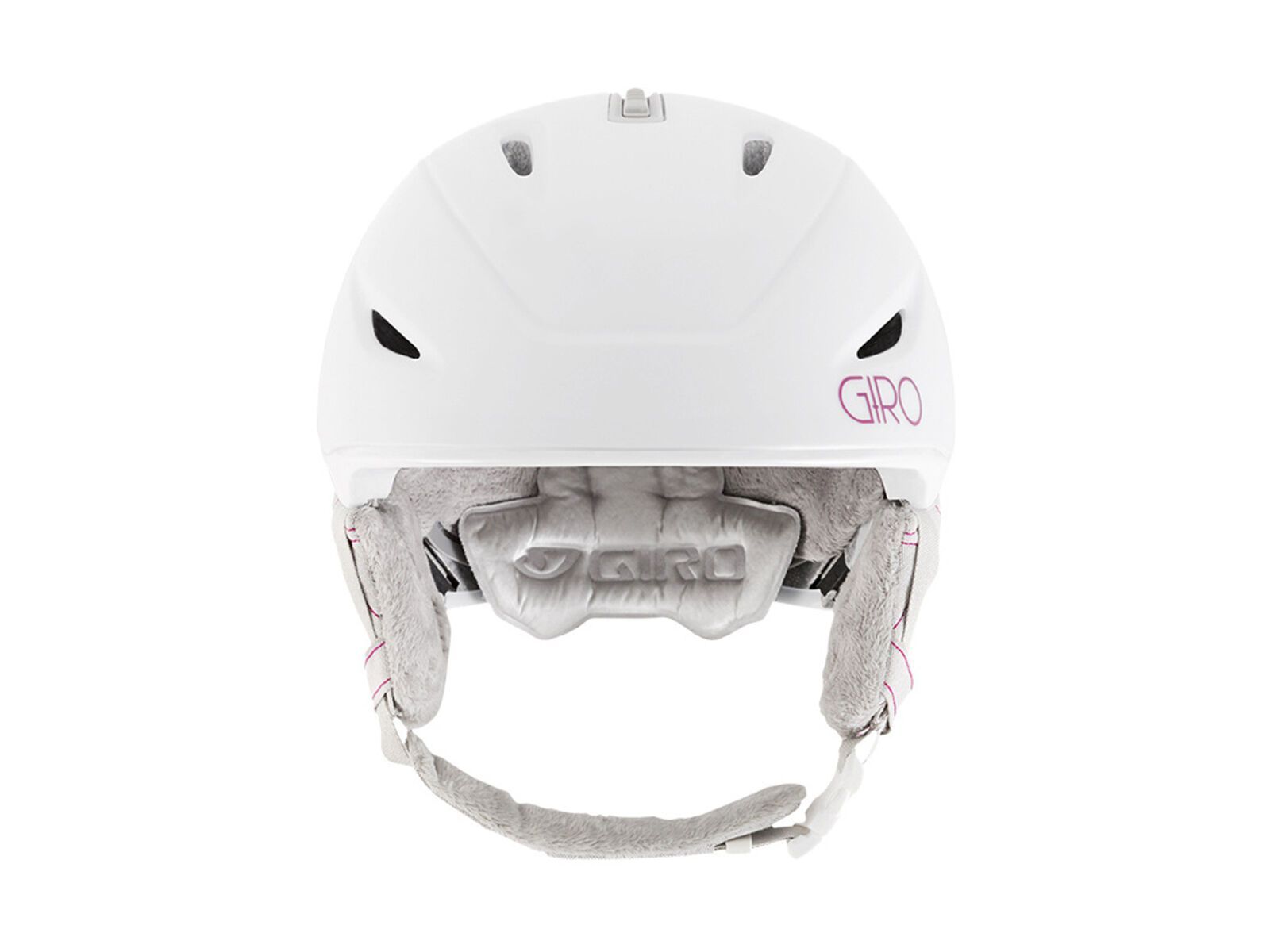 Giro Fade MIPS, matte white - Bild 3