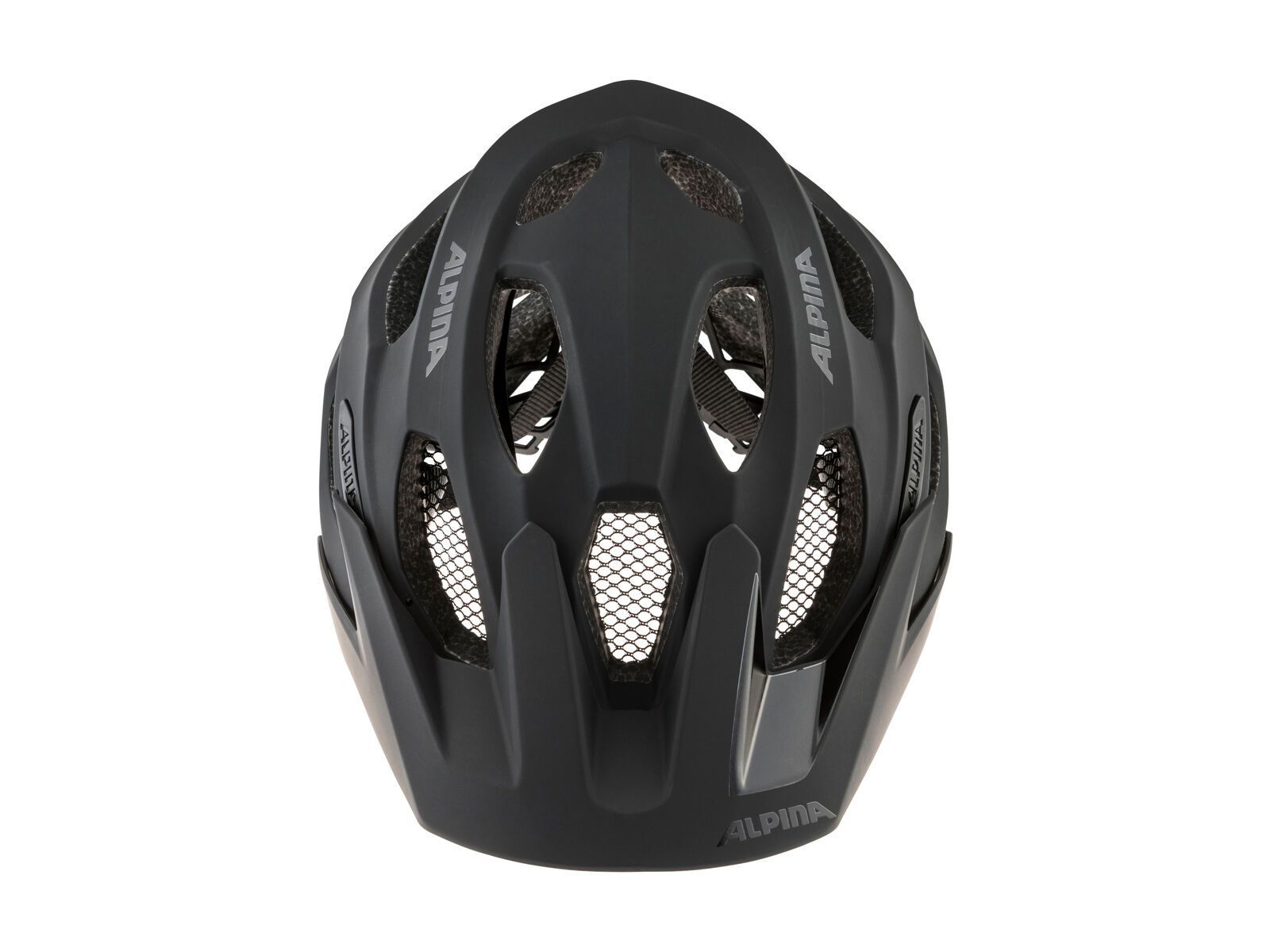 Alpina Carapax 2.0, black matt - Bild 3