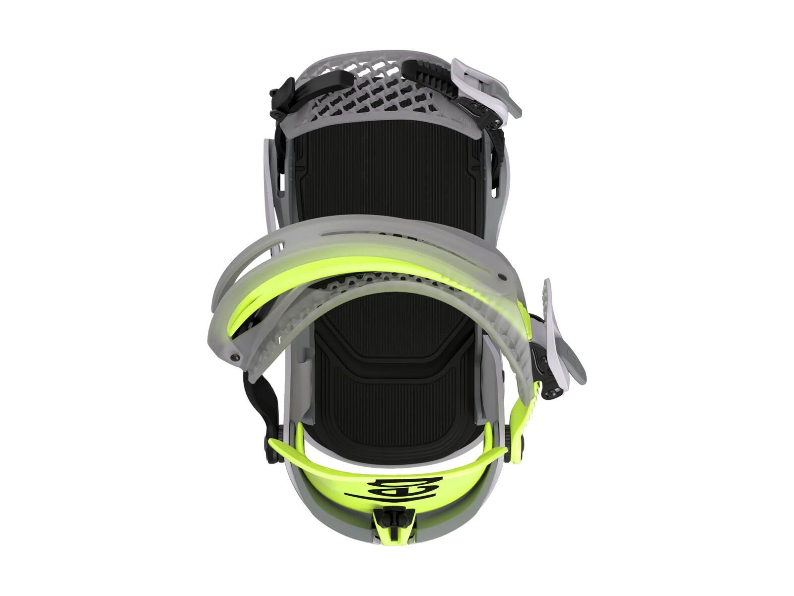 Bataleon Blaster AsymWrap FASE, neon yellow - Bild 6