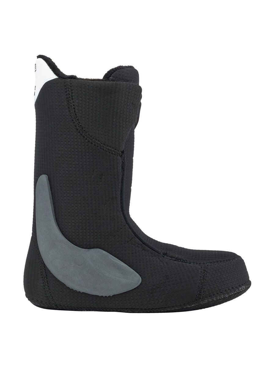 Burton Ruler, white/black - Bild 4