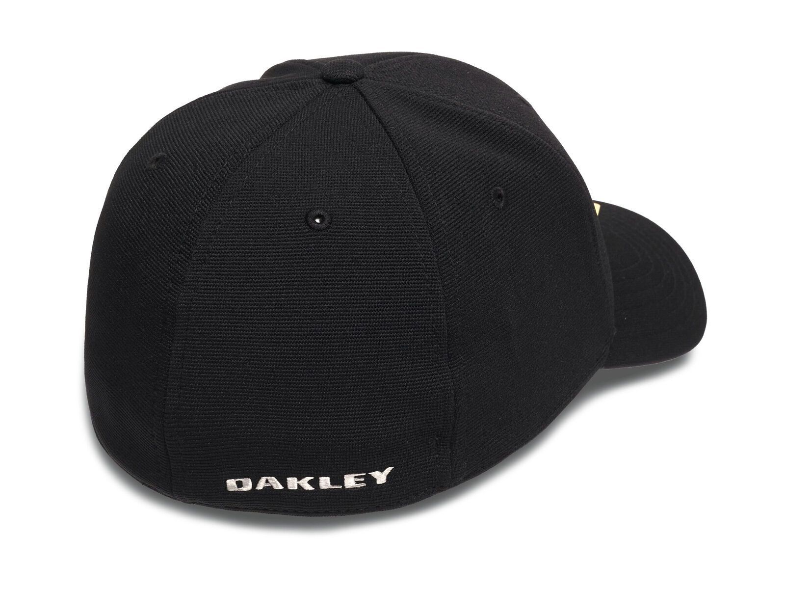 Oakley Tincan Hat, black/grey - Bild 2