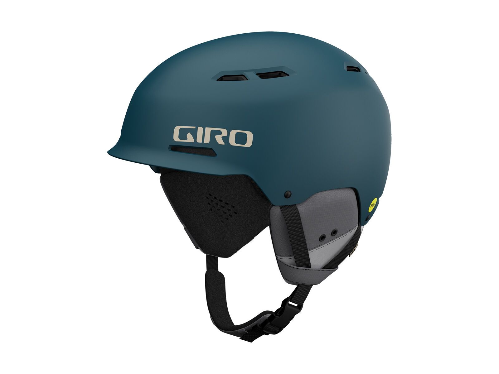 Giro Trig MIPS, matte harbor blue - Bild 1