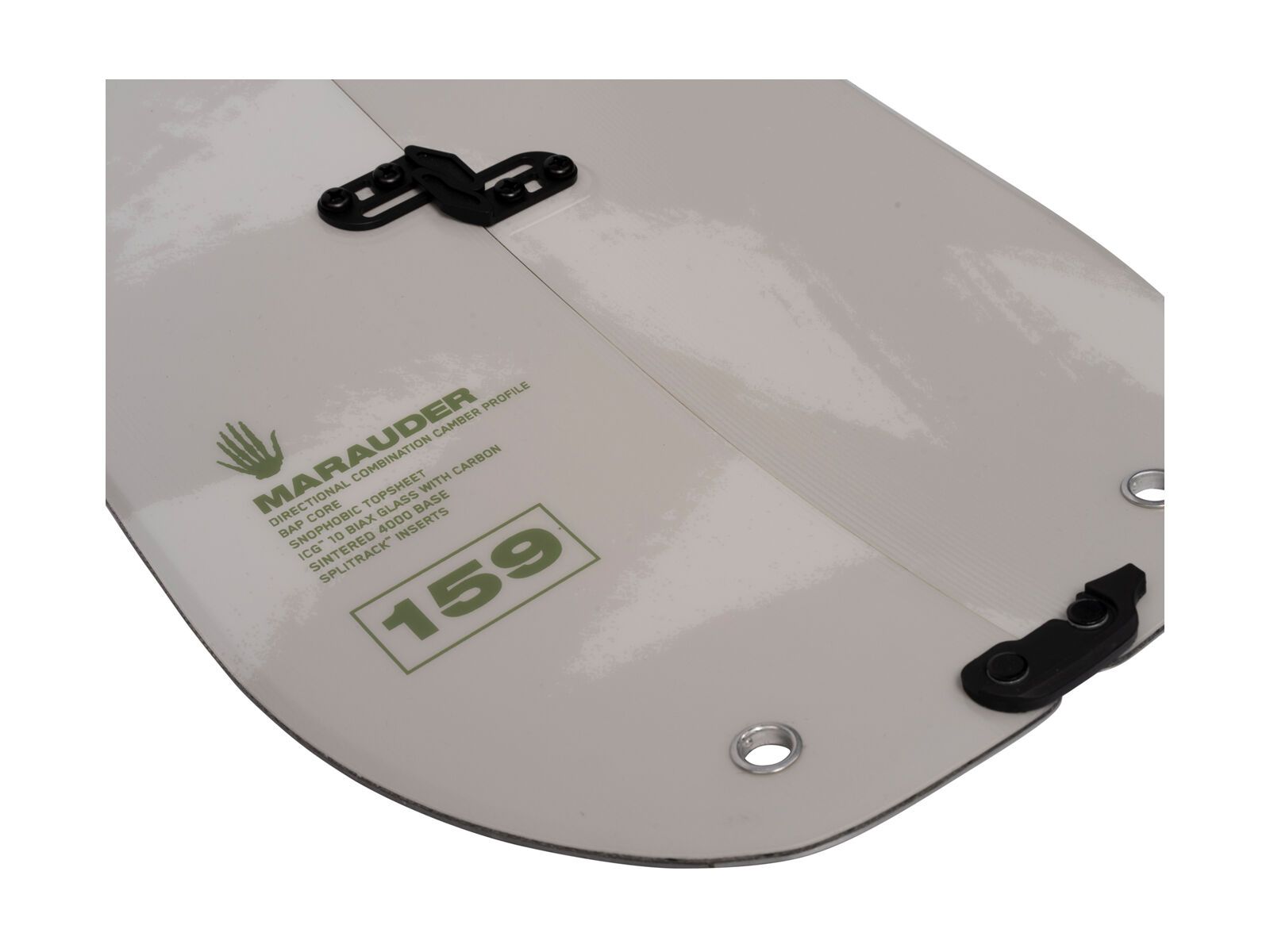 K2 Marauder Split Package - Bild 10