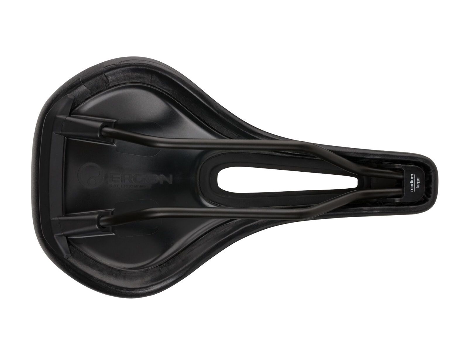 Ergon SM E-Mountain Sport Women M/L, stealth - Bild 5