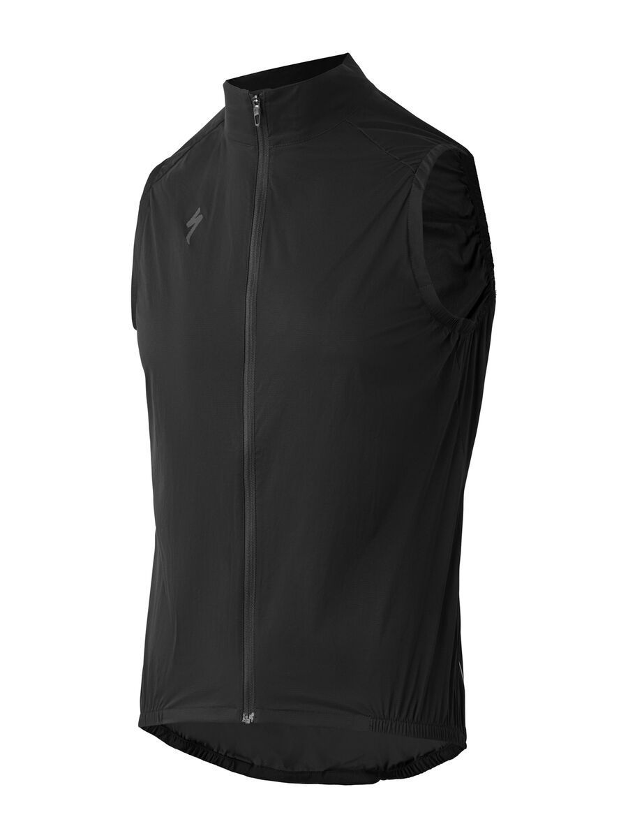 Specialized Deflect Wind Vest, black - Bild 1