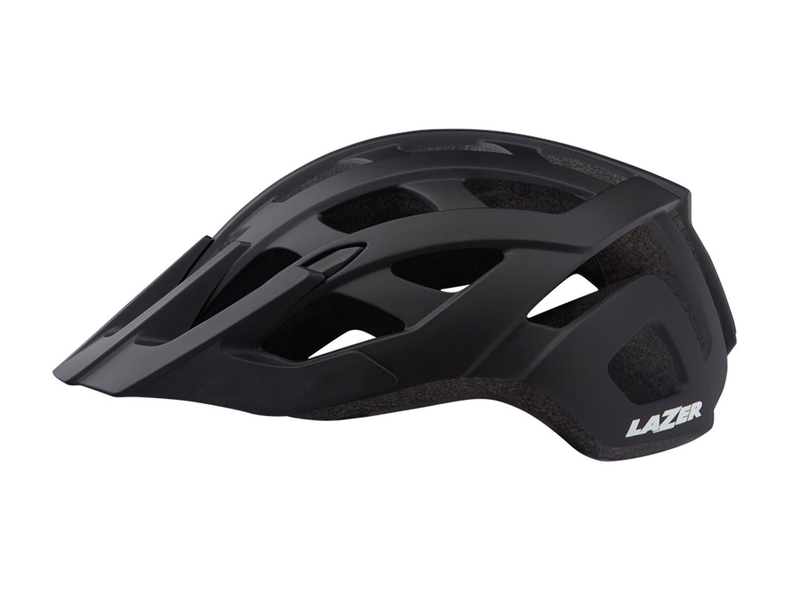 Lazer Roller, matte black - Bild 4