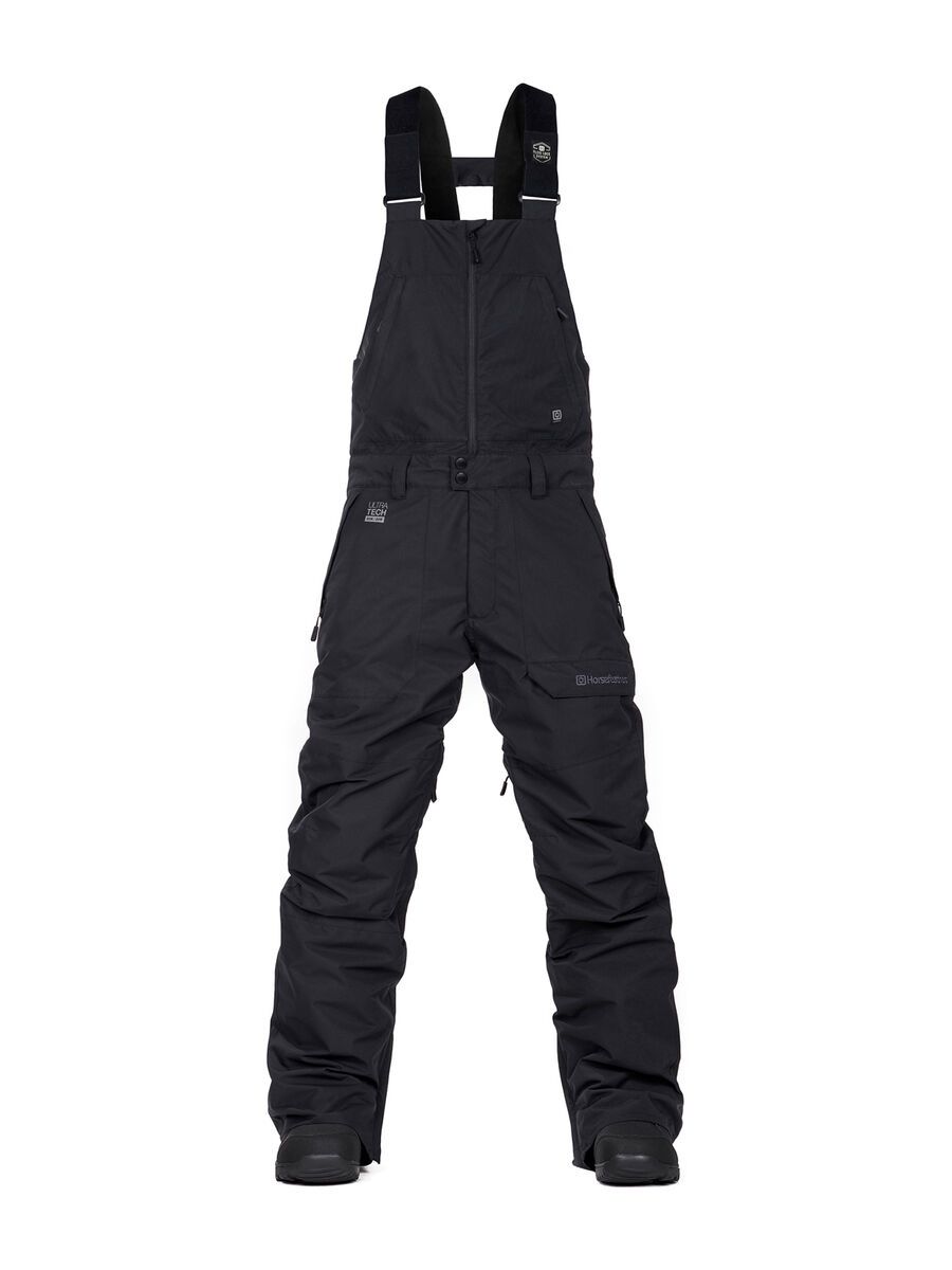 Horsefeathers Groover Pants, black - Bild 1