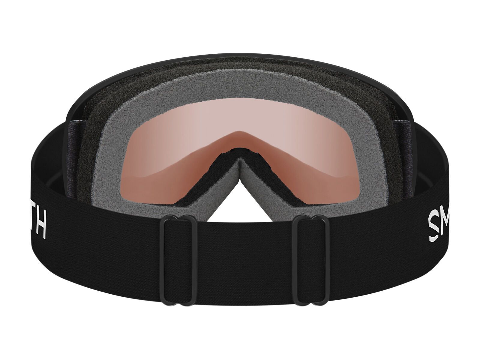 Smith Snowday, RC36 / black - Bild 3