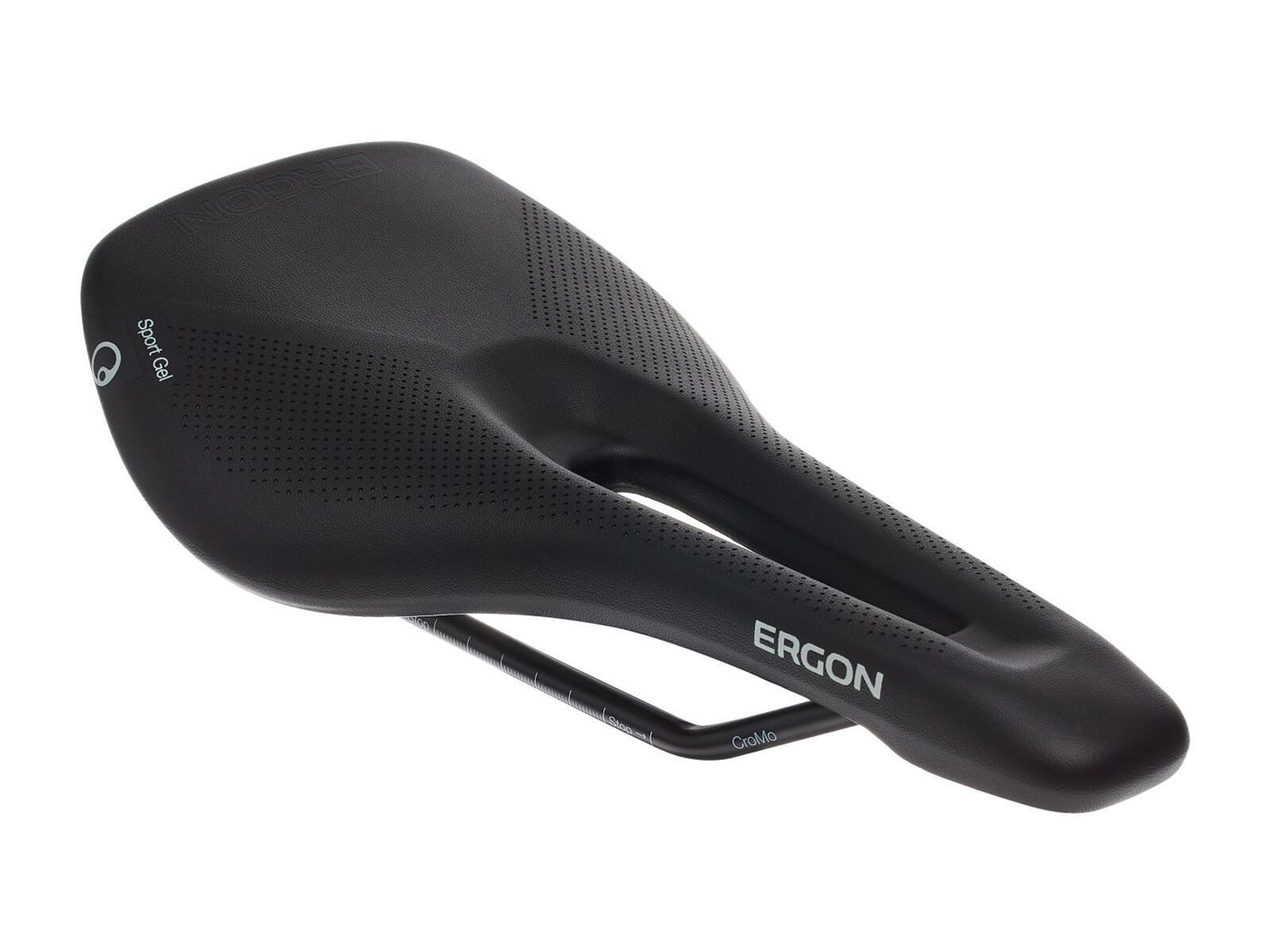 Ergon SR Sport Gel Women S/M, black - Bild 1