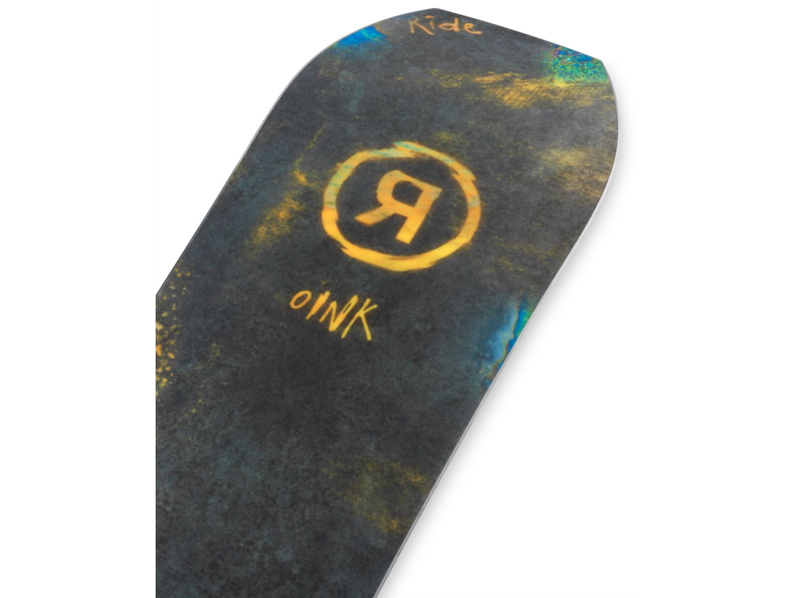 Ride Twinpig Wide - Bild 6