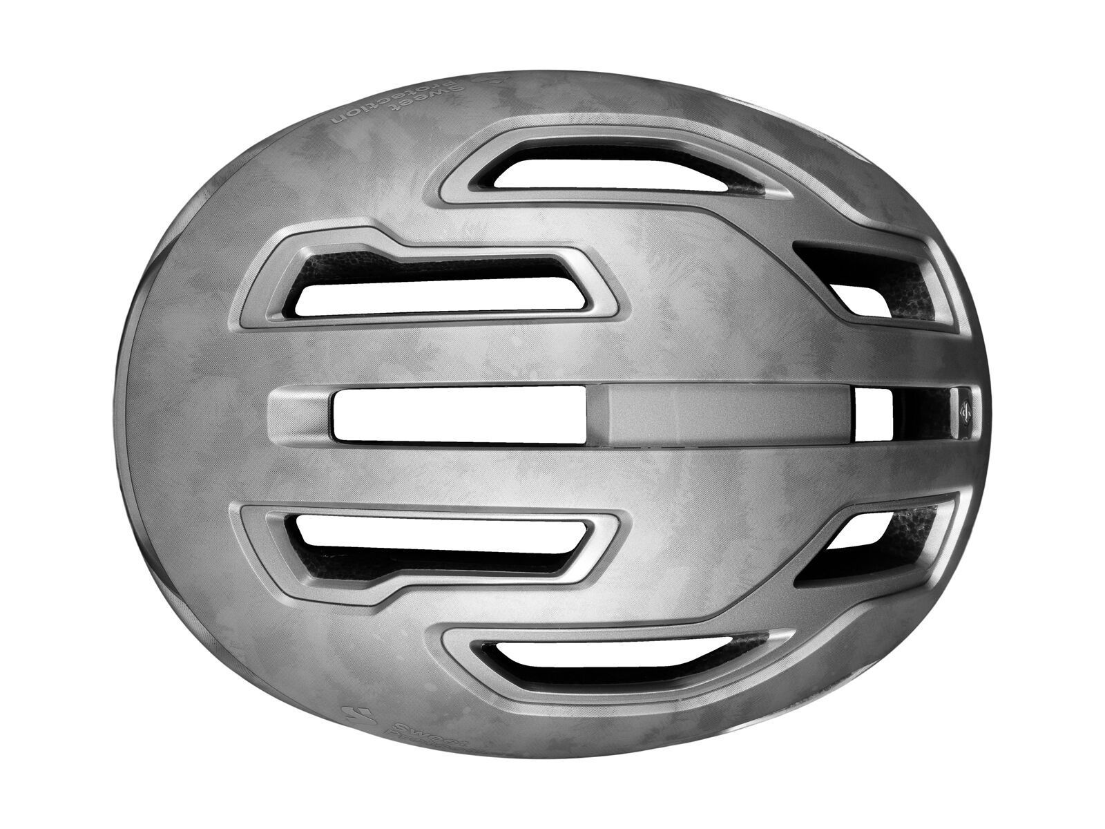 Sweet Protection Falconer 2Vi MIPS, silver smoke - Bild 4