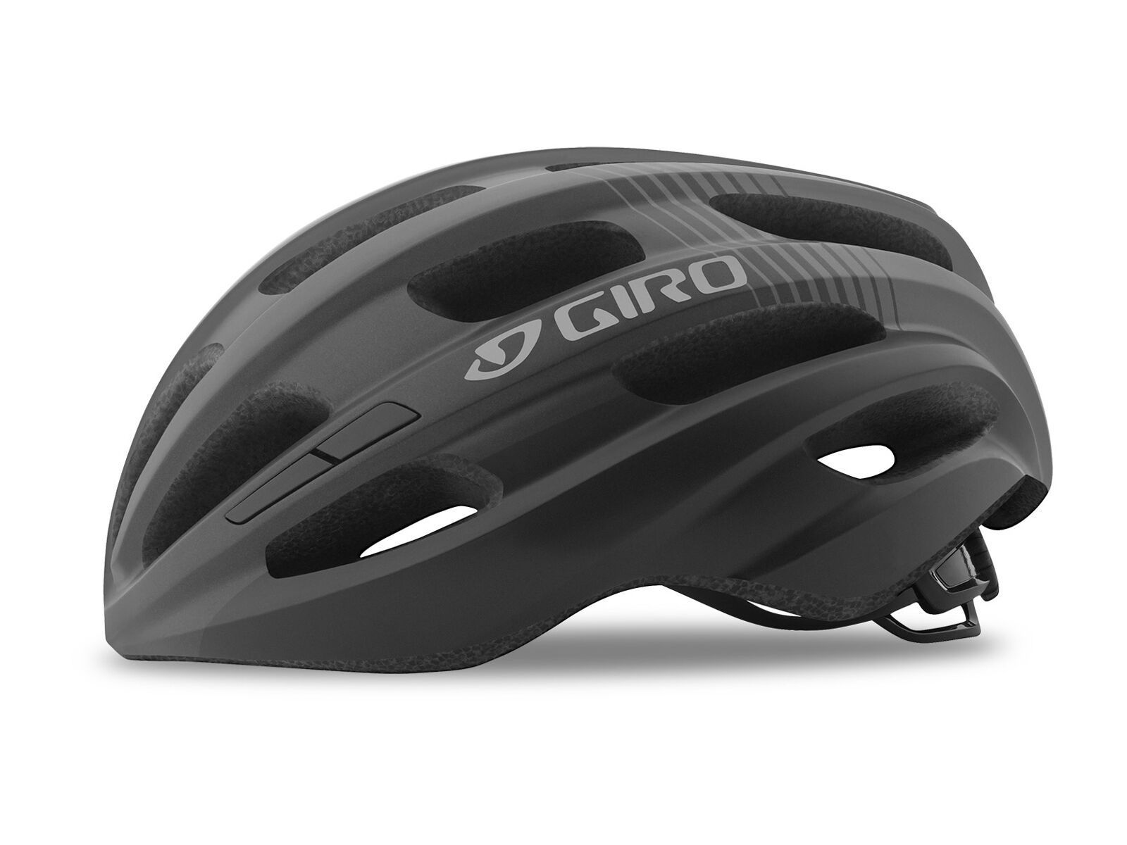 Giro Isode, mat black - Bild 2