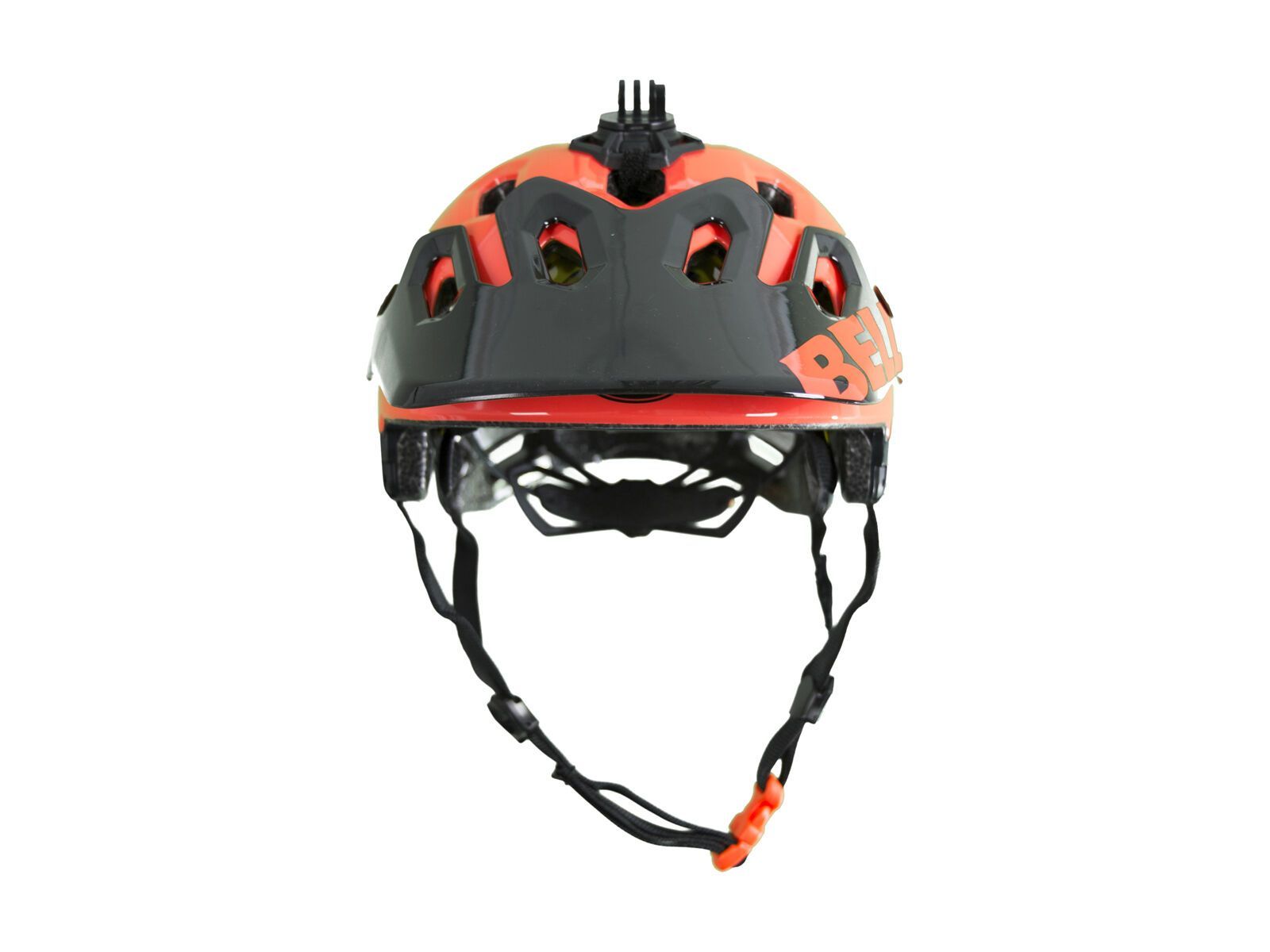 Bell Super 2, infrared - Bild 2