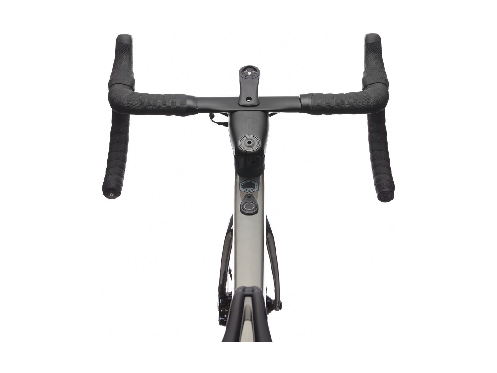 Cannondale SuperSix Evo Neo 2, stealth gray - Bild 3