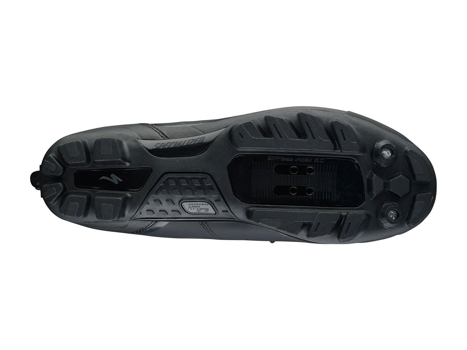 Specialized Comp Mountain Bike, black/dark grey - Bild 4