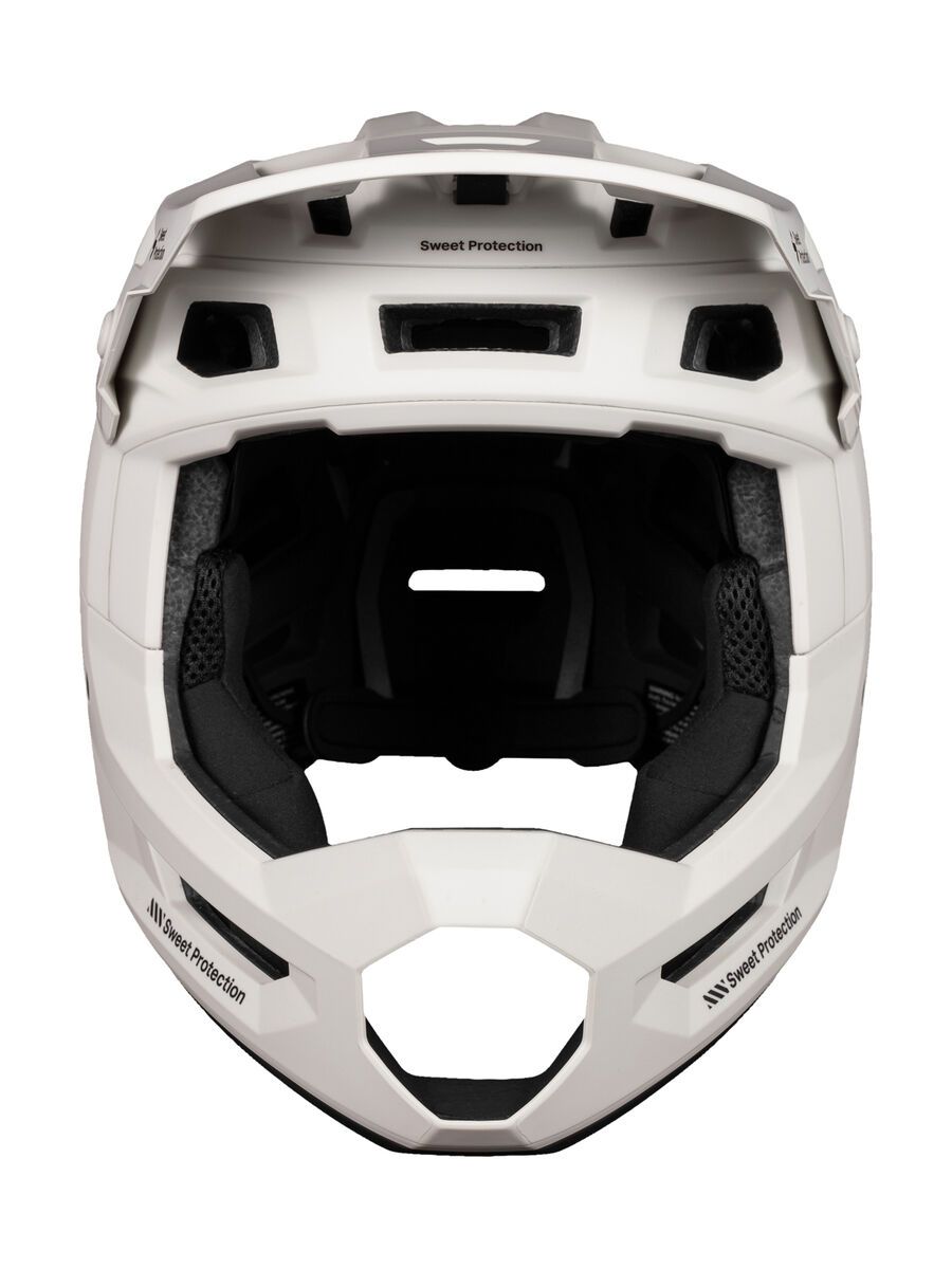 Sweet Protection Strayer 2Vi MIPS, bronco white - Bild 2