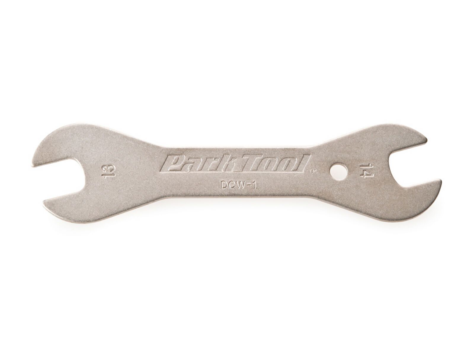 Park Tool DCW-1 Doppel-Konusschlüssel 13/14 - Bild 1