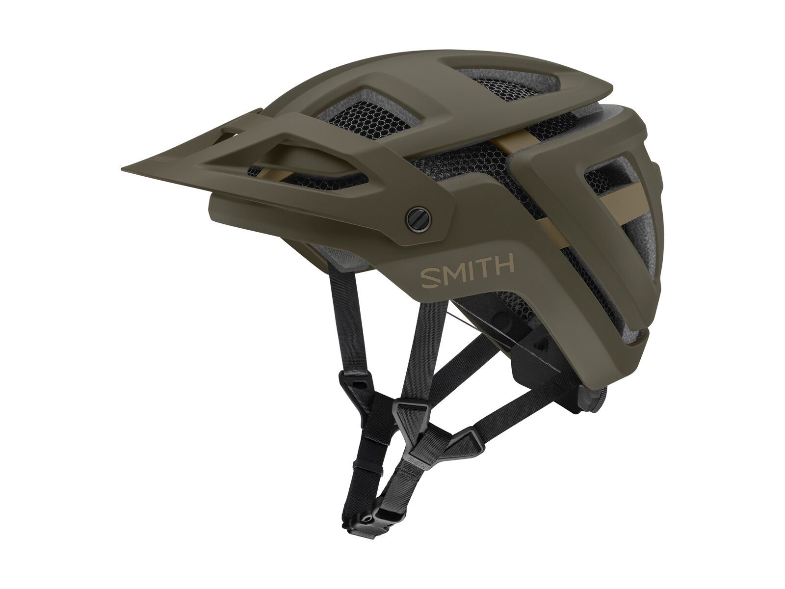 Smith Forefront 3 MIPS, matte forest - Bild 1