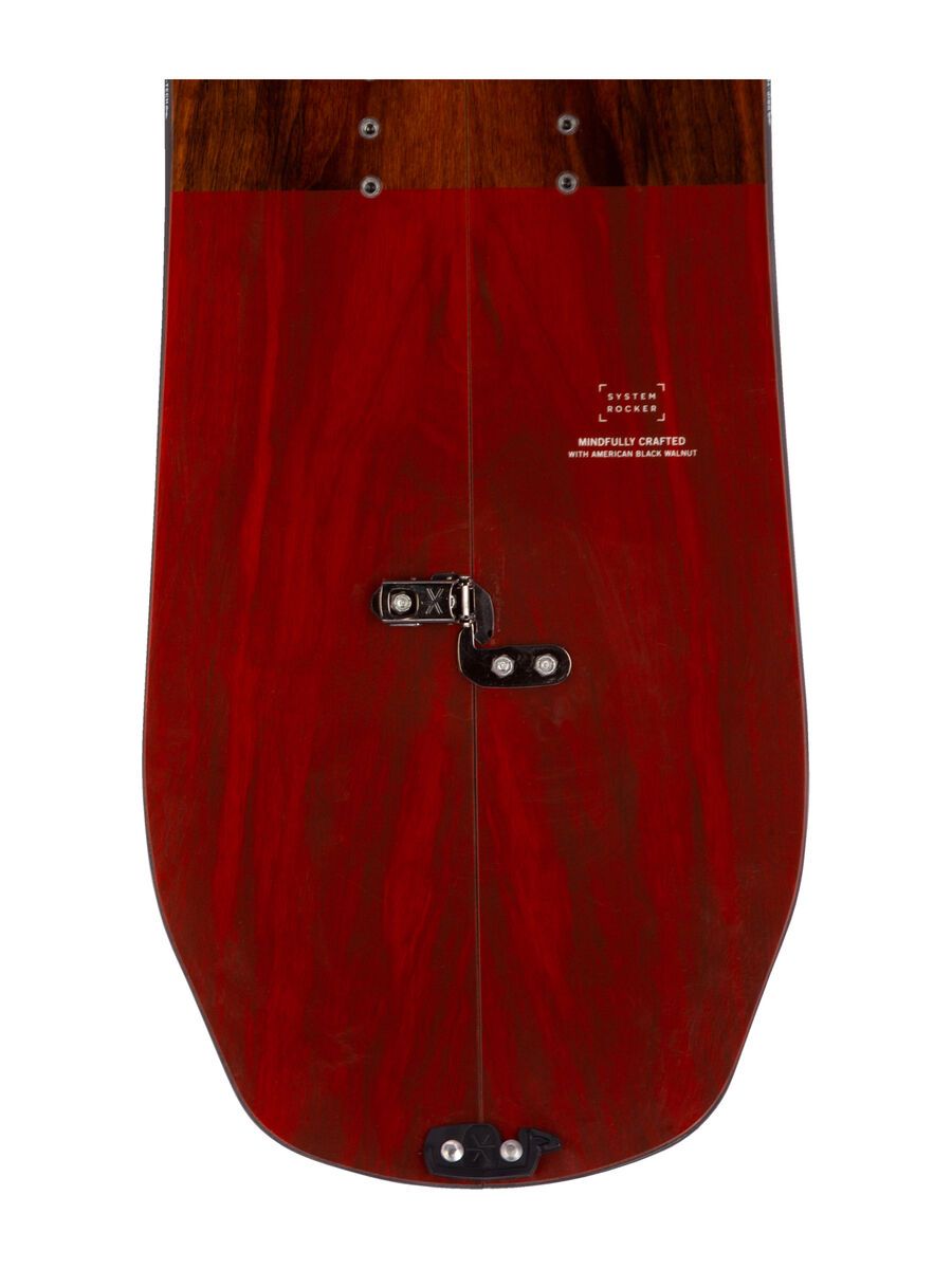 Arbor Coda Split - Bild 6