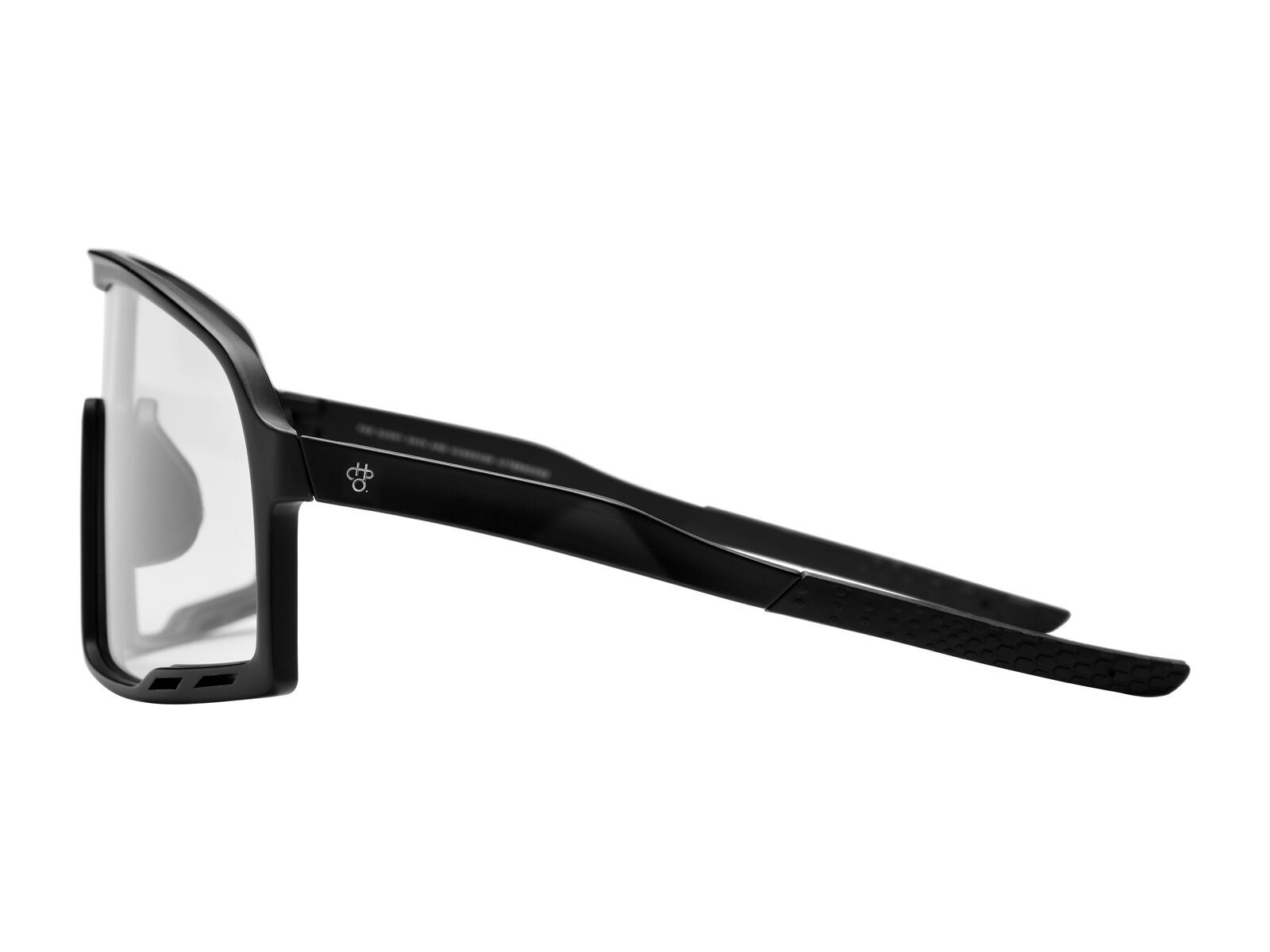 CHPO Henrik Photochromic, Transparent Photocromic / matte black - Bild 3