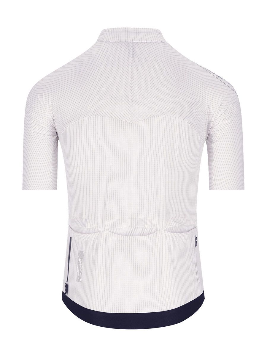 Q36.5 Dottore Pro Research Scientist Jersey, optic white - Bild 2