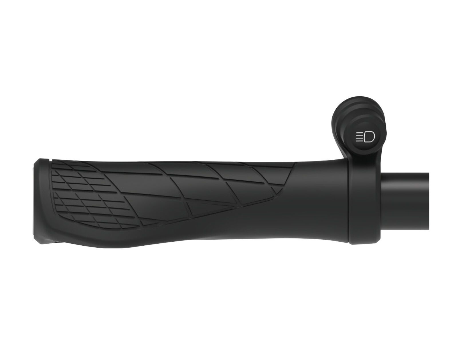 Ergon GA3 Supernova - Small, black - Bild 2