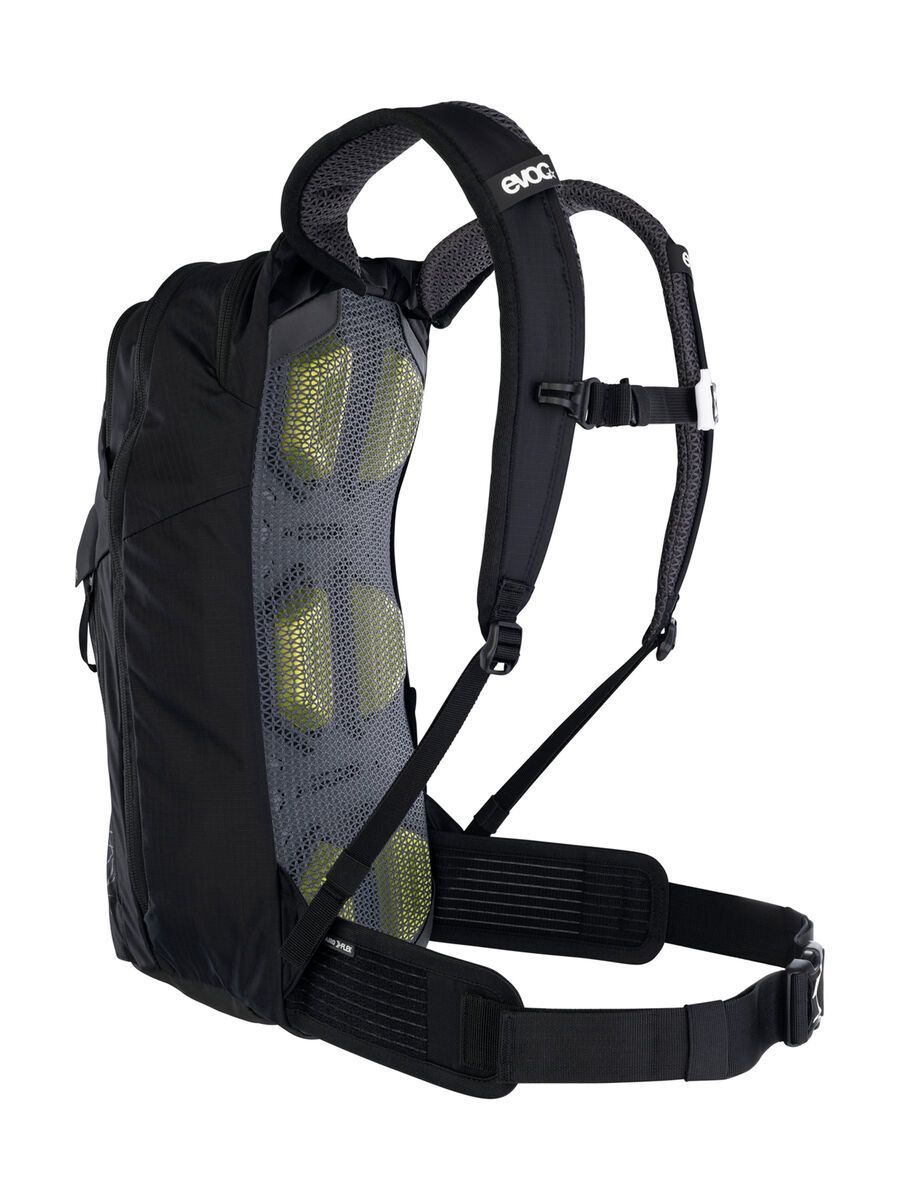 Evoc Stage 12, black - Bild 8