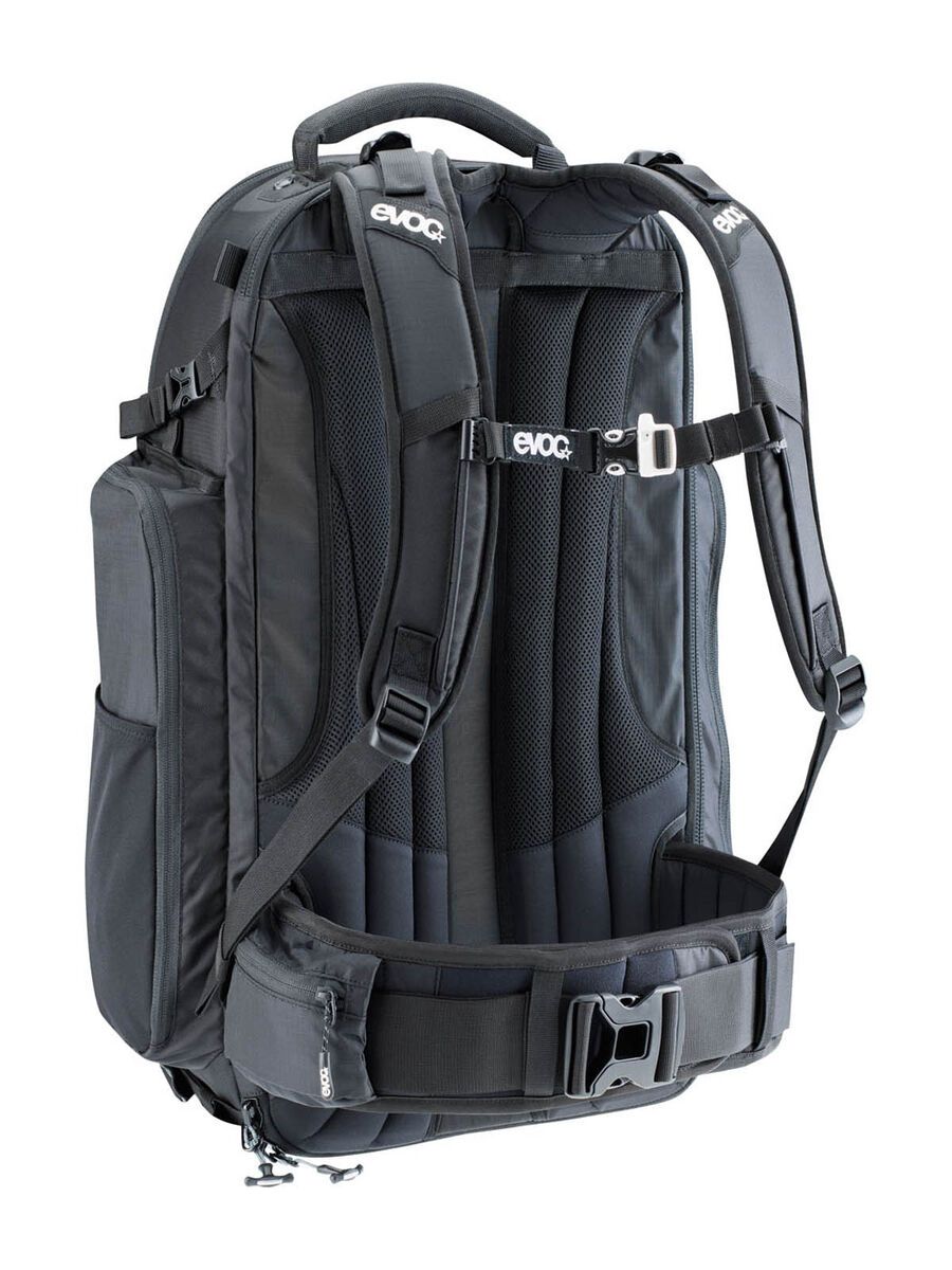 Evoc CP 35l, black - Bild 2