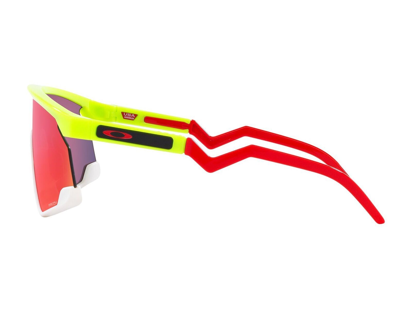 Oakley BXTR, Prizm Road / retina burn - Bild 3