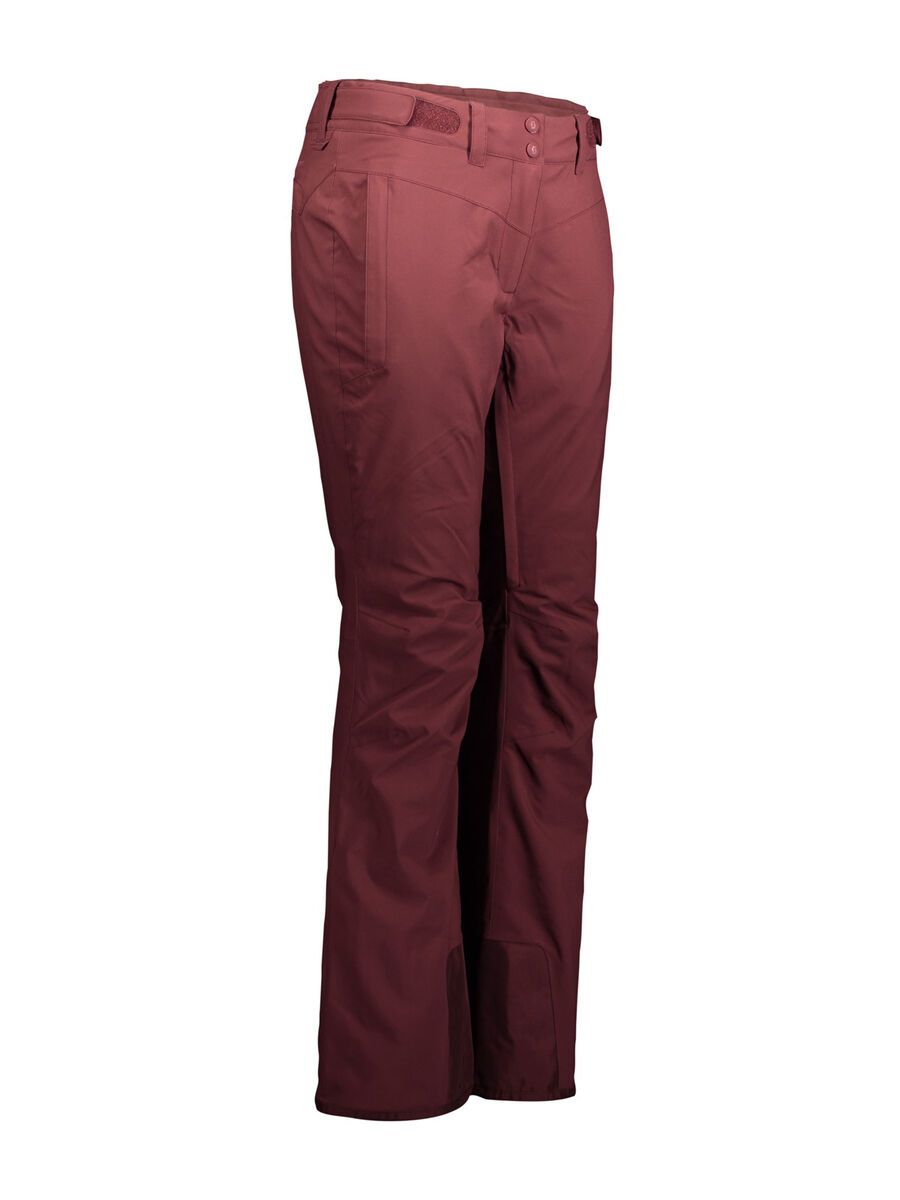 Scott Ultimate Dryo 10 Women's Pant, amaranth red - Bild 2