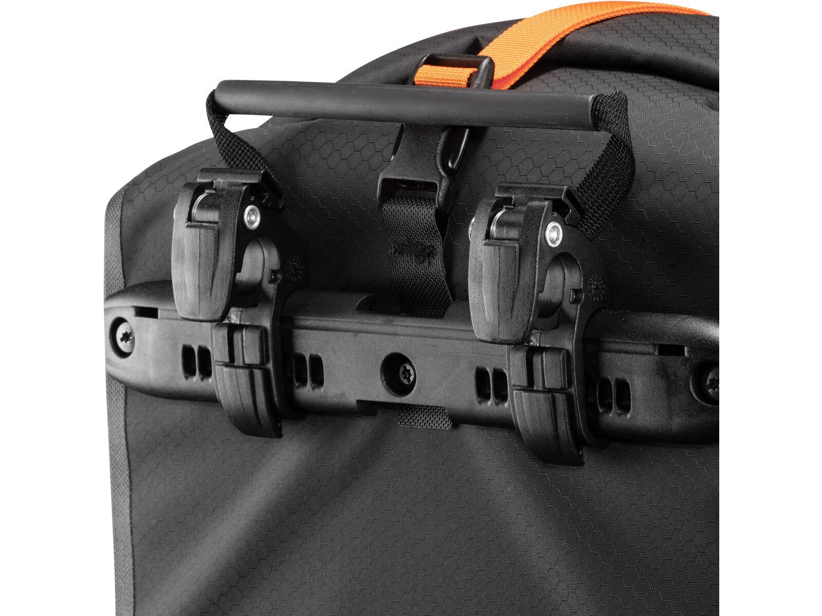 ORTLIEB Gravel-Pack (Paar), black matt - Bild 6