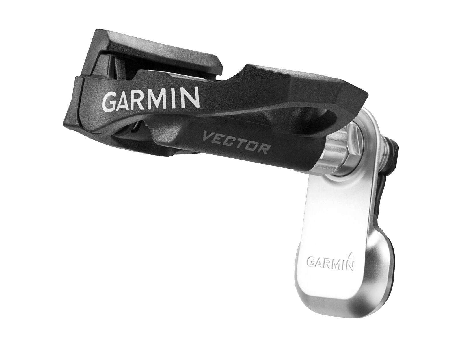 Garmin Vector S Upgrade Leistungsmesspedal - Bild 3