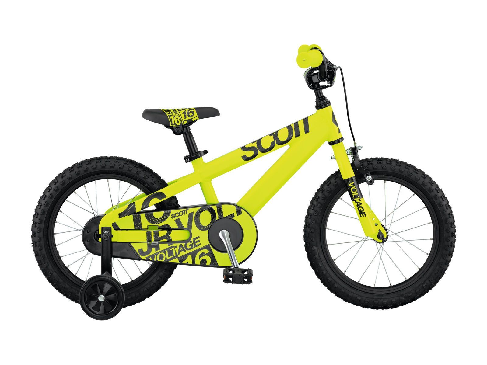 Scott Voltage JR 16 - Bild 1