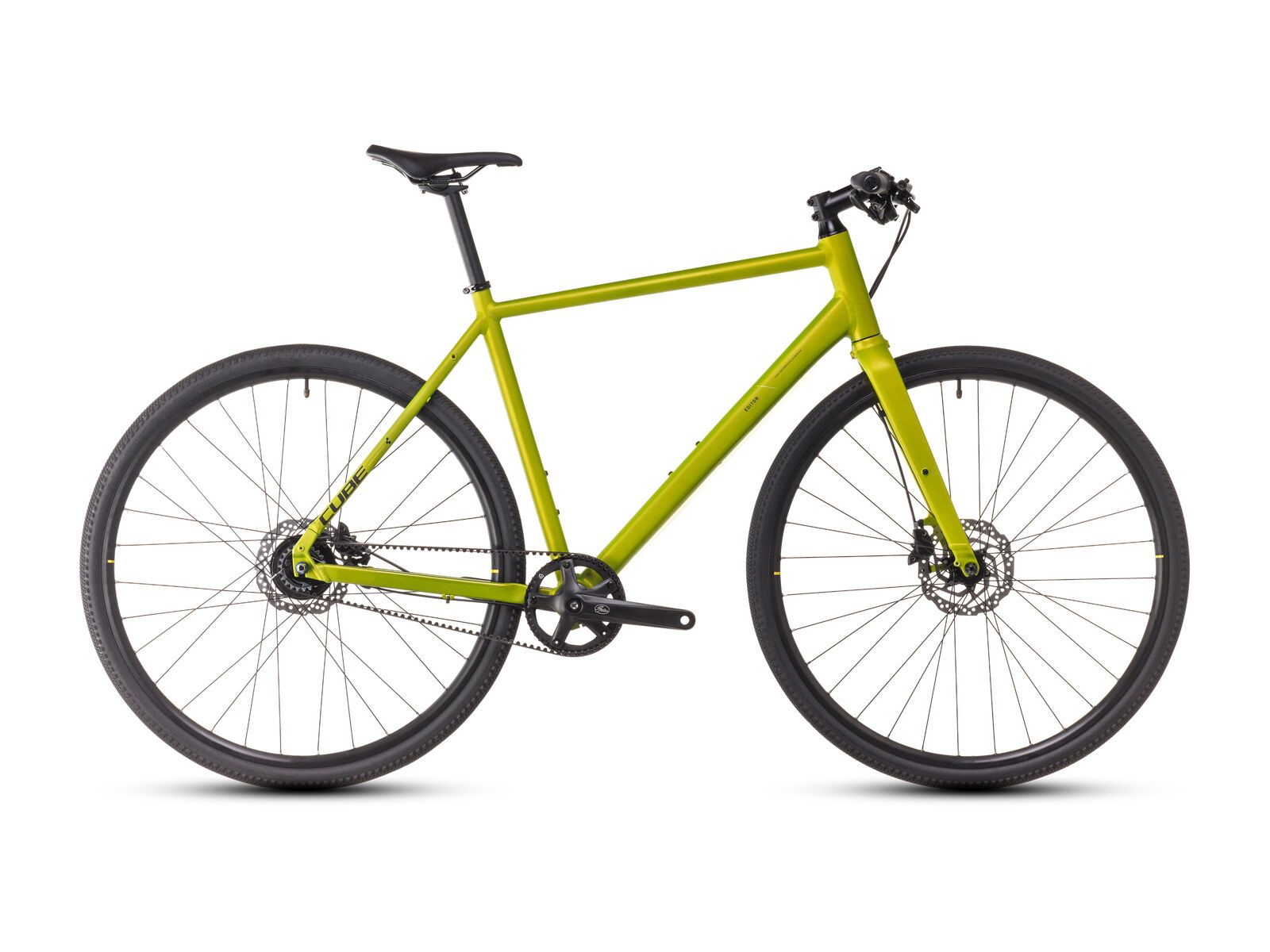 Cube Editor Race, lizard´n´black - Bild 1