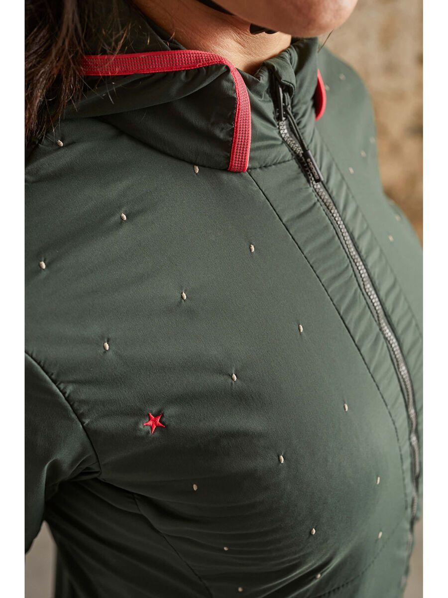 Maloja WinterflowerM., deep forest - Bild 5