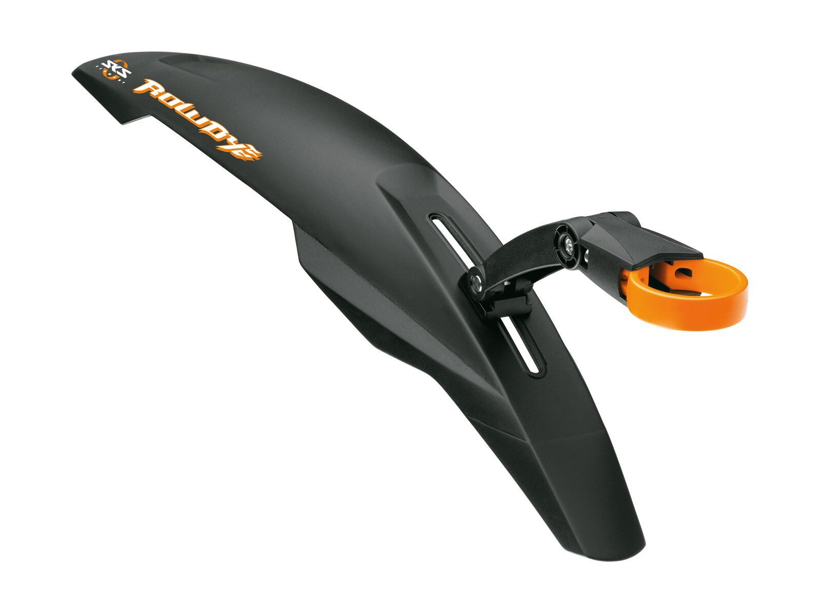 SKS Rowdy Set - 20-24 Zoll, schwarz - Bild 1